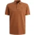 Pme Legend Polo Popcorn Jersey Oranje heren
