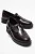 Dorian Leren Loafer