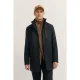 Bugatti Herren Regenjas Modern Fit waterdicht en ademend