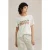 We Fashion T-shirt Off-white