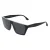 Victoria Beckham Vrouwen Zonnebril 58/12/145 mm Acetaat