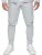 Enzo | Heren Cargo Slim Fit Broek
