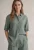 Msch Copenhagen Mschviana Ginia 3 4 Shirt 19654 Blouse Laurel W Mel