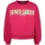 Raizzed sweater roze