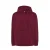 JHK Heren Kangoeroezak Hoodie (Bourgondië)