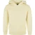 Urban Classics Effen hoodie voor meisjes