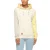 Dames Hoodie Ragwear Pinocio Block