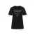 Dames-T-shirt Guess Krystal Python
