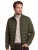 tussenjas Camel Active forest groen met borstzak
