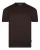 Cavallaro | Heren | Erlino T-shirt Bruin