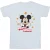 Li-cense Disney heren mickey mouse sterren t-shirt