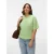VERO MODA CURVE T-shirt groen