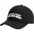 Malelions Women Cruise Cap | Black