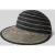 Loevenich Baseball cap met strepen en verstelbaar trensje