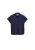ARMEDANGELS Blouse ‘LARISAANA’  donkerblauw