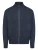 PIERRE CARDIN Gebreid vest  donkerblauw