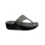 FitFlop Lulu Shimmerlux Toe-Post Teenslippers