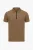 D’S Damat Shirt  bruin
