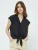 Peppercorn Blouse ‘Naline’  zwart
