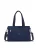 KIPLING Schoudertas ‘Elysia Work S’  donkerblauw