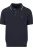 Fynch-Hatton Polo shirt Korte mouw donkerblauw