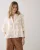 Summum Blouse 3d New 2s3410-12413 Blouse 122 Ivory