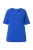 Ulla Popken Shirt  kobaltblauw