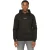 Duck and Cover Heren Brammers V2 Hoodie (Zwart)