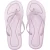 4F Dames f020a teenslippers