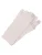 CASH-MERE.CH Vingerhandschoenen  grijs / wit