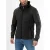 Falcon stedman fullzip top midlayer heren –