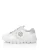 Philipp Plein Sneakers laag ‘Hexagon’  wit