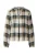 s.Oliver Blouse  crème / petrol / zwart