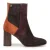 Floris van Bommel SFW-50075 Enkellaarzen