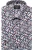 Marvelis Overhemd ML6 (vanaf 68 CM) rood