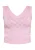 Mymo Slipover Dames roze