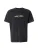 ELEMENT Shirt ‘EAXE RIPPLE’  blauw / bruin / groen / zwart