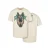 Oversized T-shirt Upscale Gendarmerie