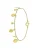 Lucardi Armband  goud