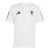 ADIDAS PERFORMANCE Functioneel shirt ‘Jude Bellingham’  blauw / rood / zwart / wit