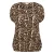 Vrouwenblouse KAFFE Curve Vilana