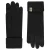 Roeckl Vingerhandschoenen ‘ESSENTIALS’  zwart