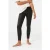 Forever New Bella Cropped High Rise Skinny Jeans Black Coated