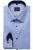 Venti Overhemd ML6 (vanaf 68 CM) blauw
