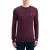 Scotch & Soda Essential Viscose Sweater Berry