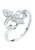 ELLI Ring  zilver