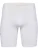 Hummel Sportbroek  grijs / wit