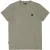 Butcher of Blue T-shirt korte mouw 2012001