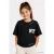 Jeugd Unisex Katoenmix T-Shirt