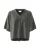 Kaffe Shirt ‘Arita’  zilver